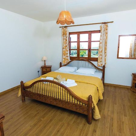 Amazing Home In Pomos With Wifi Екстериор снимка